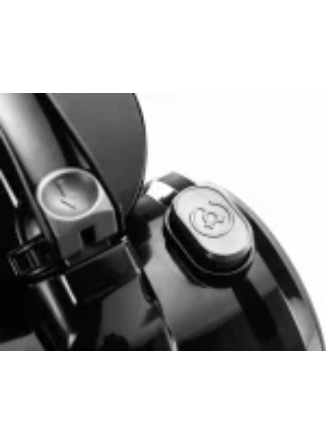 BLACK+DECKER Multi-Cyclonic Vacuum Cleaner, 1480W - Image 4